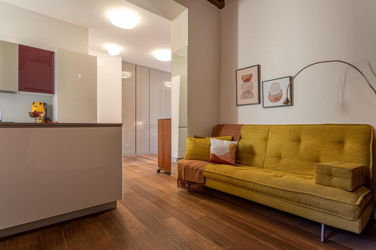 Emma - Lovely Suite In Trastevere روما المظهر الخارجي الصورة