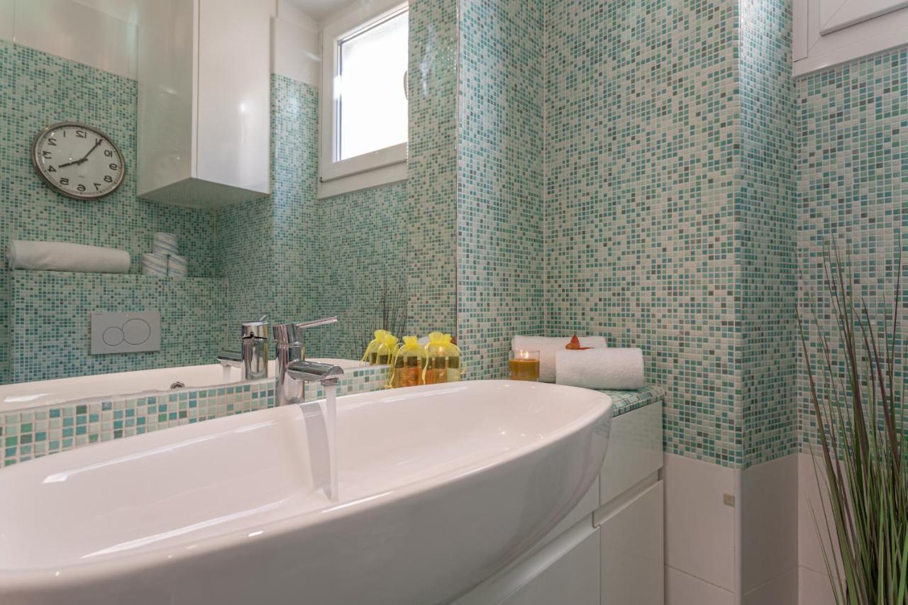 Emma - Lovely Suite In Trastevere روما المظهر الخارجي الصورة