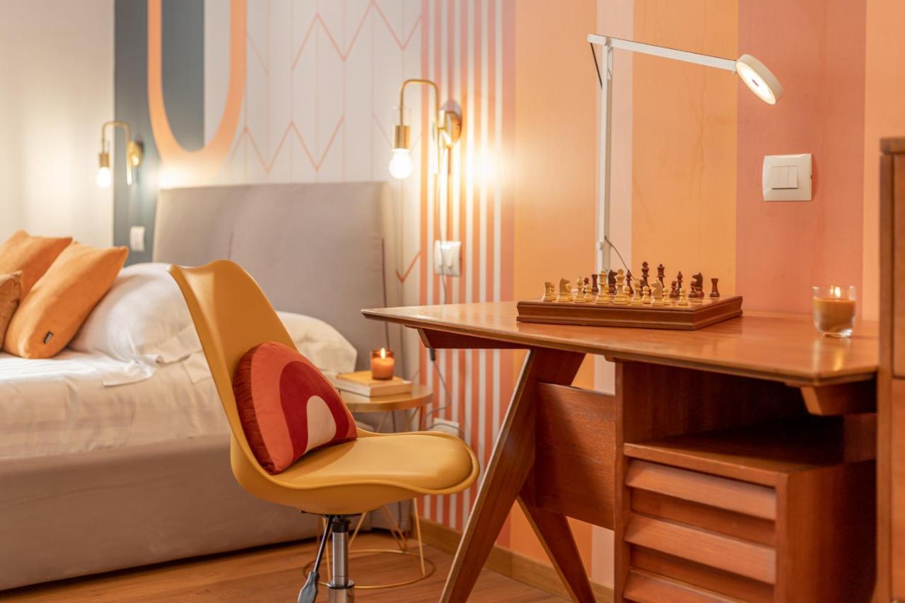 Emma - Lovely Suite In Trastevere روما المظهر الخارجي الصورة