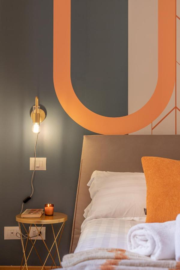 Emma - Lovely Suite In Trastevere روما المظهر الخارجي الصورة