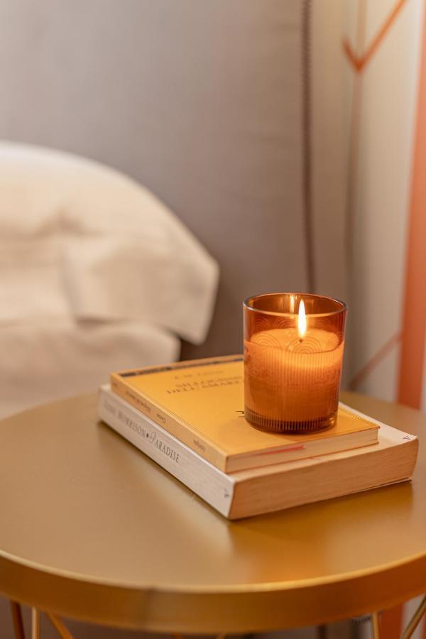 Emma - Lovely Suite In Trastevere روما المظهر الخارجي الصورة