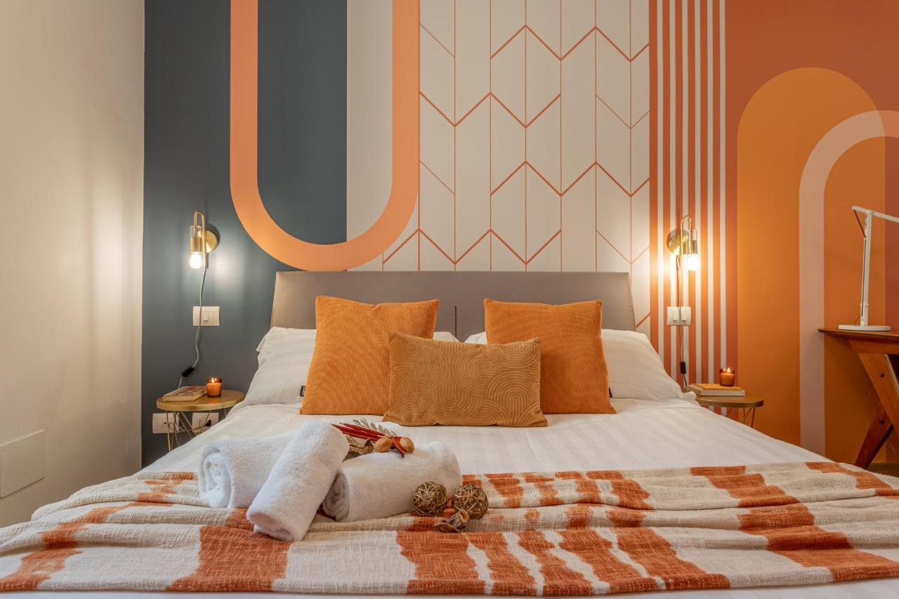 Emma - Lovely Suite In Trastevere روما المظهر الخارجي الصورة